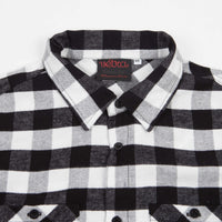 Vetra No.81 Checked Overshirt - Montcalm thumbnail