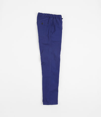 Vetra Organic No.282 Workwear Trousers - Hydrone