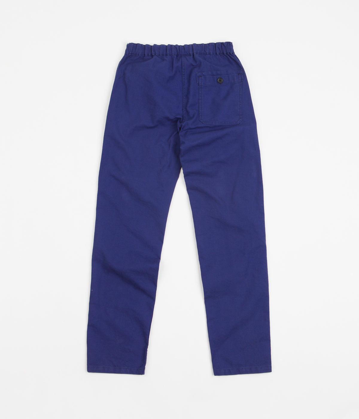 Vetra Organic No.282 Workwear Trousers - Hydrone | Flatspot