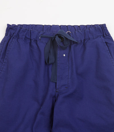 Vetra Organic No.282 Workwear Trousers - Hydrone
