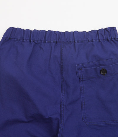 Vetra Organic No.282 Workwear Trousers - Hydrone
