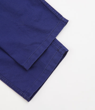 Vetra Organic No.282 Workwear Trousers - Hydrone