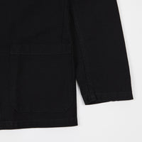 Vetra Workwear Blazer - Black thumbnail