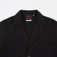 Vetra Workwear Blazer - Black thumbnail