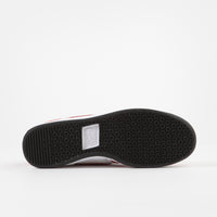 Nike SB GTS Return Premium Shoes - Sport Red / Sport Red - Pure Platinum - Black thumbnail