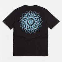 Wayward Mandealer T-Shirt - Black thumbnail