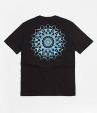 Wayward Mandealer T-Shirt - Black