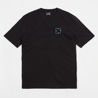 Wayward Mandealer T-Shirt - Black thumbnail
