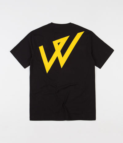 Wayward Nations T-Shirt - Wamaica