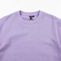 Wayward Ventilate Crewneck Sweatshirt - Violet thumbnail