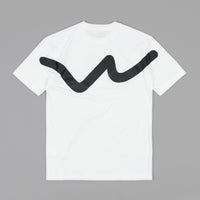 Wayward Wevisu T-Shirt - White thumbnail