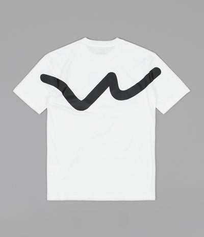 Wayward Wevisu T-Shirt - White
