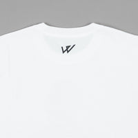 Wayward Will Wurray T-Shirt - White thumbnail
