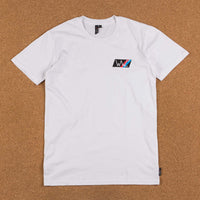 Wayward WWC Signature T-Shirt - White thumbnail