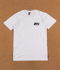 Wayward WWC Signature T-Shirt - White