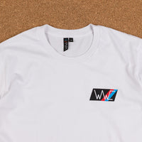 Wayward WWC Signature T-Shirt - White thumbnail