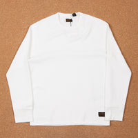 Levi'så¨ Skate Thermal Long Sleeve T-Shirt - Bright White thumbnail