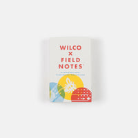 Wilco x Field Notes Box Set - 6 Pack thumbnail