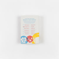 Wilco x Field Notes Box Set - 6 Pack thumbnail