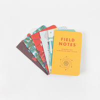 Wilco x Field Notes Box Set - 6 Pack thumbnail