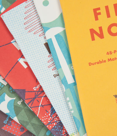 Wilco x Field Notes Box Set - 6 Pack
