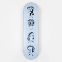 WKND Dreams & Nightmares Stuckey Jojo Jim & Andy Deck - 8" thumbnail