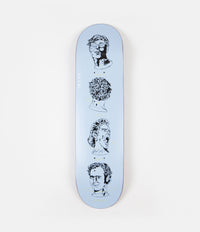 WKND Dreams & Nightmares Stuckey Jojo Jim & Andy Deck - 8"