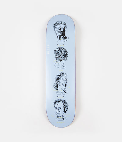WKND Dreams & Nightmares Stuckey Jojo Jim & Andy Deck - 8"