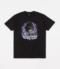 WKND Pupps T-Shirt - Black