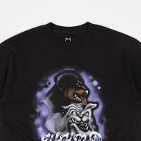 WKND Pupps T-Shirt - Black thumbnail