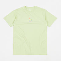 WKND Rainbow Logo T-Shirt - Celery thumbnail
