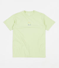 WKND Rainbow Logo T-Shirt - Celery