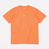 WKND Rainbow Logo T-Shirt - Melon thumbnail