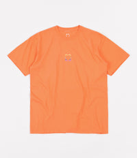 WKND Rainbow Logo T-Shirt - Melon