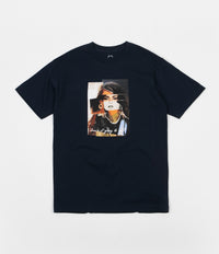 WKND Truman Show T-Shirt - Navy