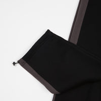 Yardsale 2Tone Tracksuit Sweatpants - Black / Charcoal thumbnail