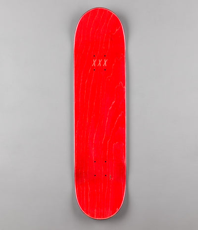 Yardsale Affair N-Shape Deck - 8.0"