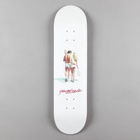 Yardsale Affair N-Shape Deck - 8.0" thumbnail