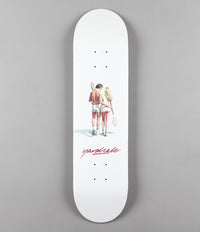 Yardsale Affair N-Shape Deck - 8.0"