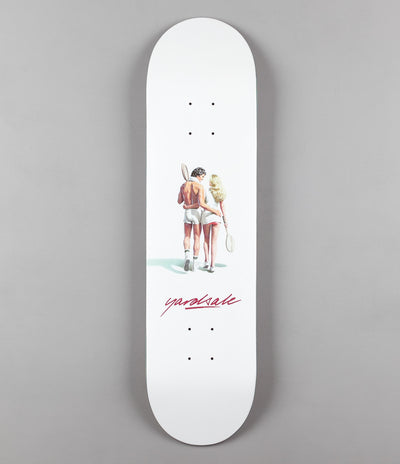 Yardsale Affair N-Shape Deck - 8.0"