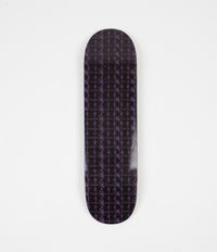 Yardsale Barbed Wire 2 Deck - 8.75"