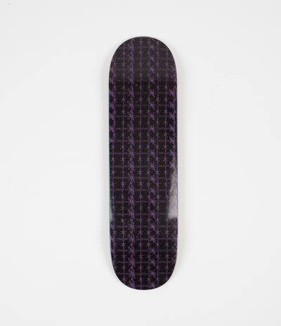 Yardsale Barbed Wire 2 Deck - 8.75"
