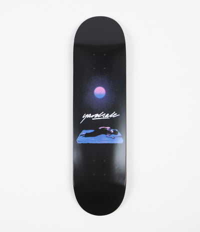 Yardsale Blue Dream Deck - 8.25