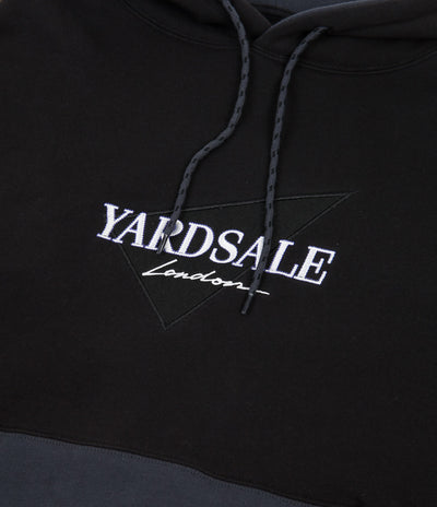 Yardsale Bulls Hoodie - Black