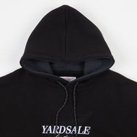 Yardsale Bulls Hoodie - Black thumbnail