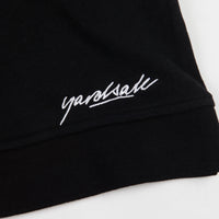 Yardsale Casino Shirt - Black thumbnail
