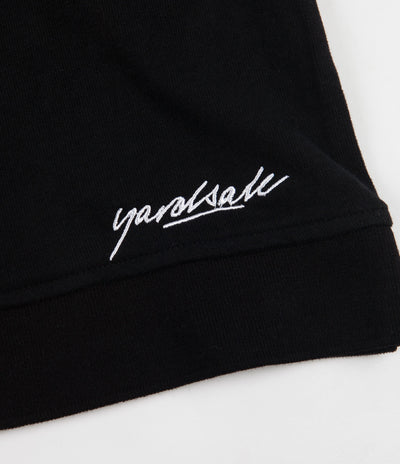 Yardsale Casino Shirt - Black