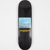 Yardsale China Crisis Shark Deck - 8.5" thumbnail