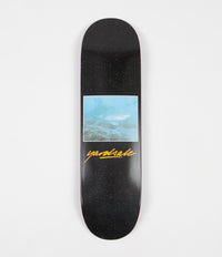 Yardsale China Crisis Shark Deck - 8.5"
