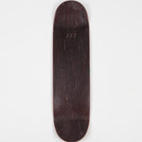 Yardsale China Crisis Shark Deck - 8.5" thumbnail